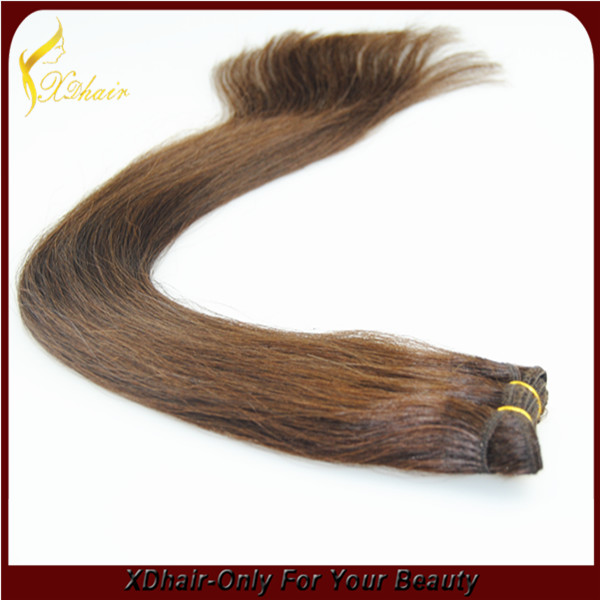 Gold supplier full cuticle can be dyed soft chick double drawn indian remy hair body wave