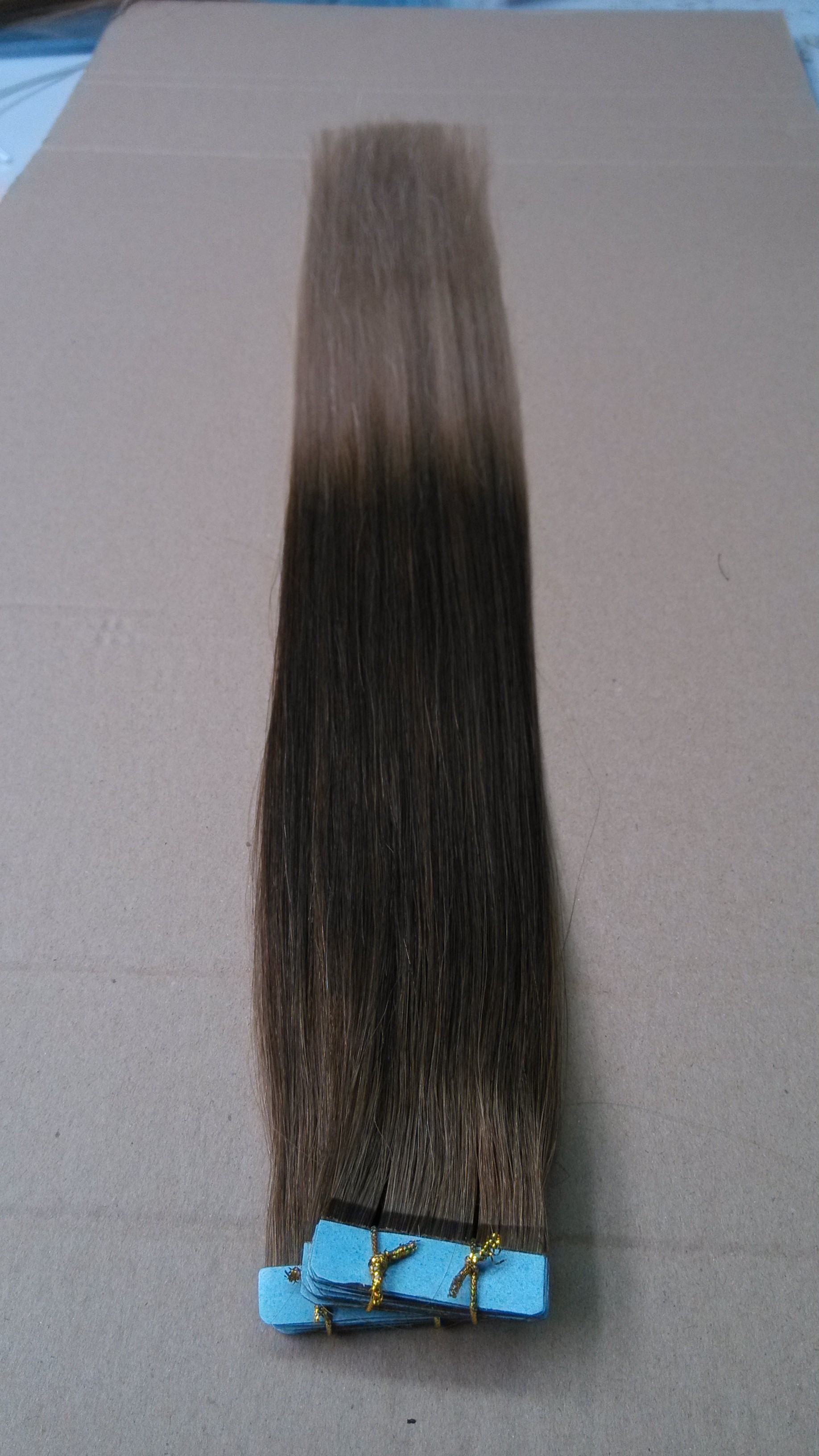 High quality Wholesale Tape hair Extensions,100% Remy Tape in Hair Extensions,Hot Sell Hair Accessory