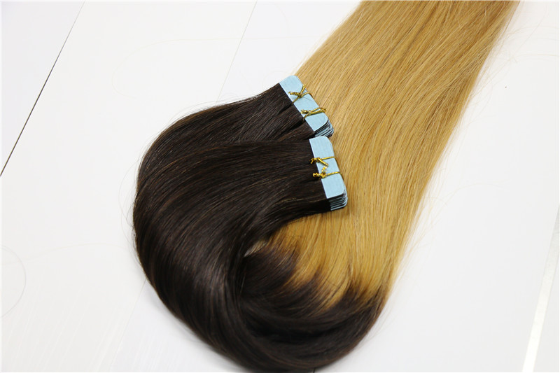 Highest Quality Human Hair All Kinds Of Colors Skin Weft 8-30inch Indian