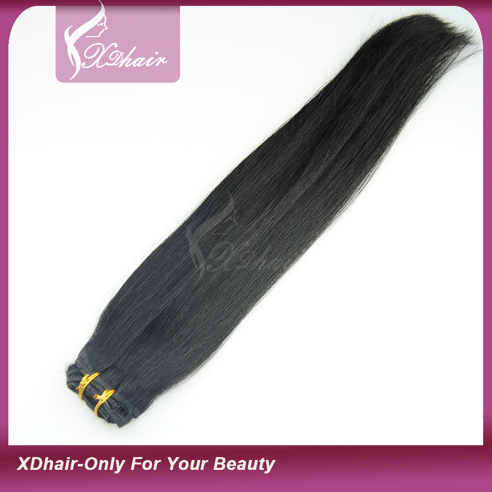 Human Hair Weft Extensions Virgin Brazilian Hair Weaving Aliexpress Hair Wholesale