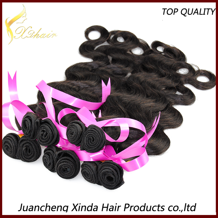 New Arrival Promotion Wholesale High Quality Unprocessed Virgin Human Hair Cuticle cheap virgin brazilian body wave hair