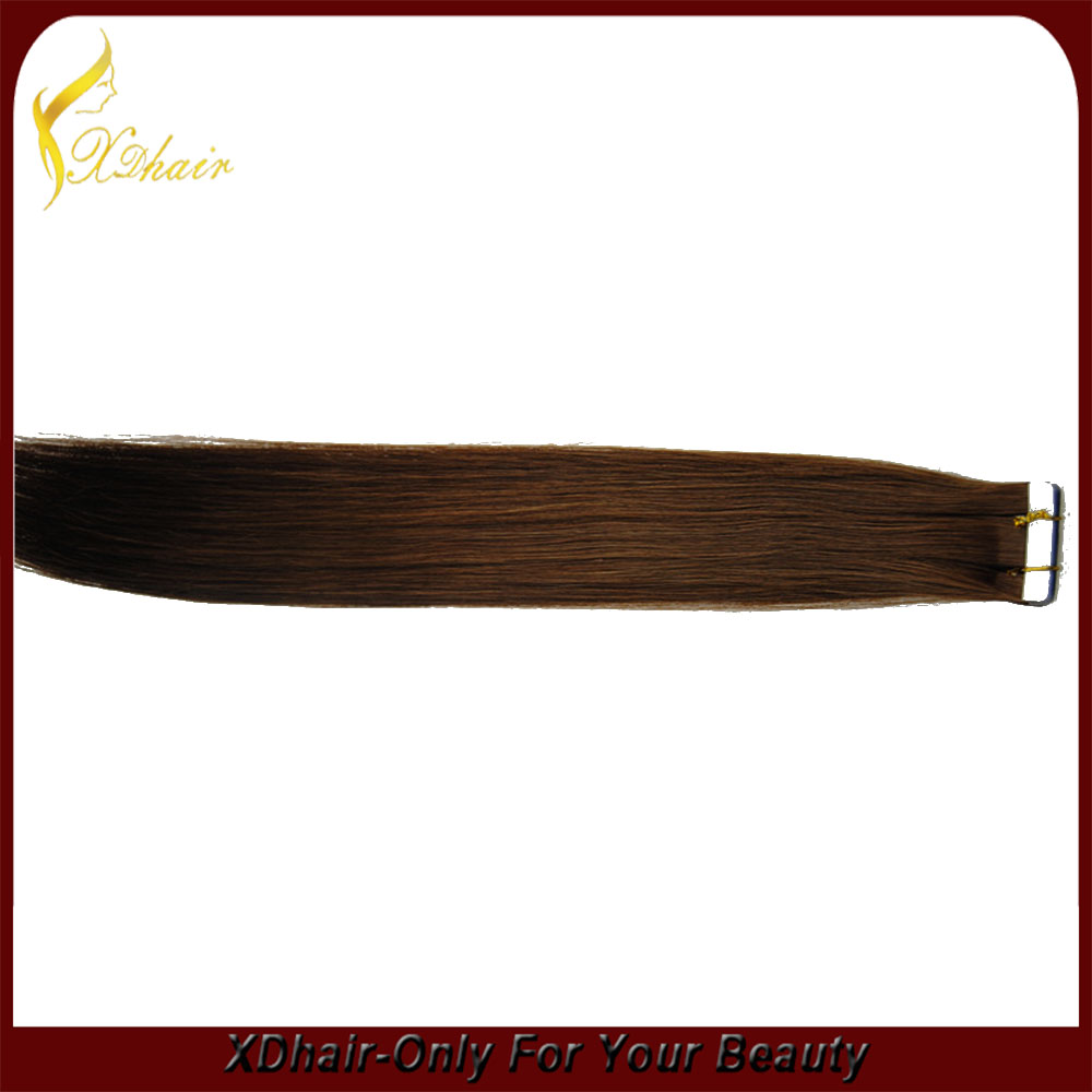 New Fashion Good Quality tape hair extension