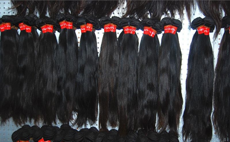 Top Quality 100% peruvian virgin hair, 6a grade virgin peruvian hair weaving cheap virgin hair bundle, Raw real hair