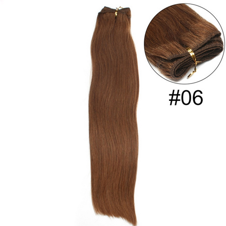 Top grade 8A straight virgin remy hair wholesale human hair 100% malaysian hair weft