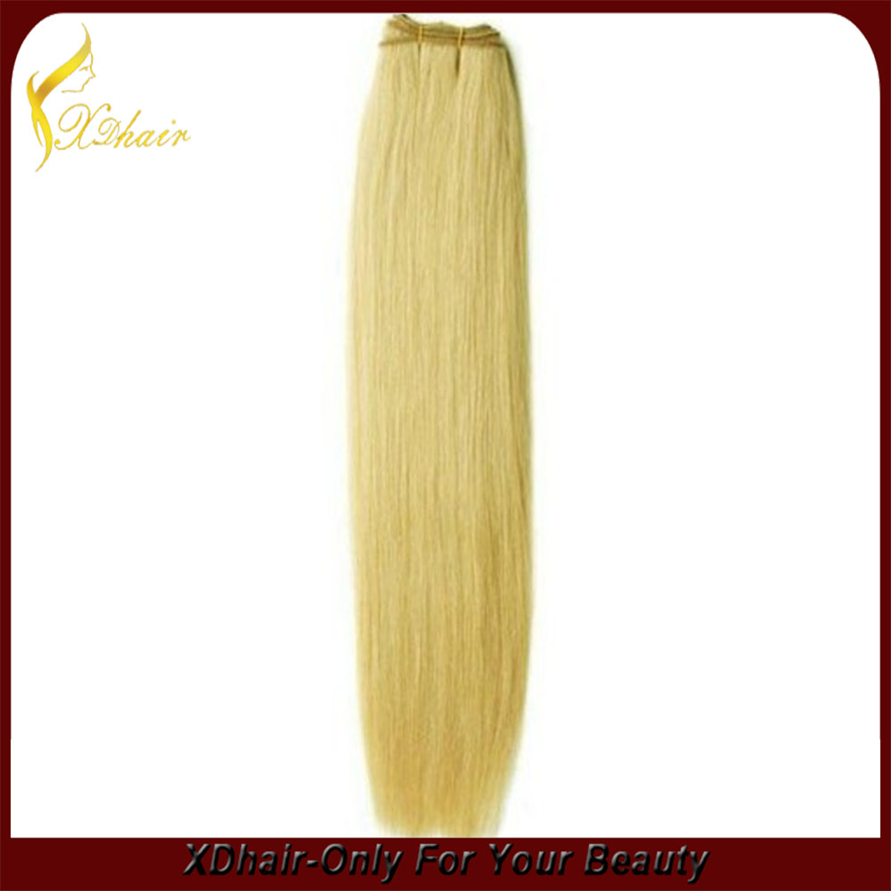 Top quality hair wave 100g 175g 260g cheap price hair extension  grade 7a