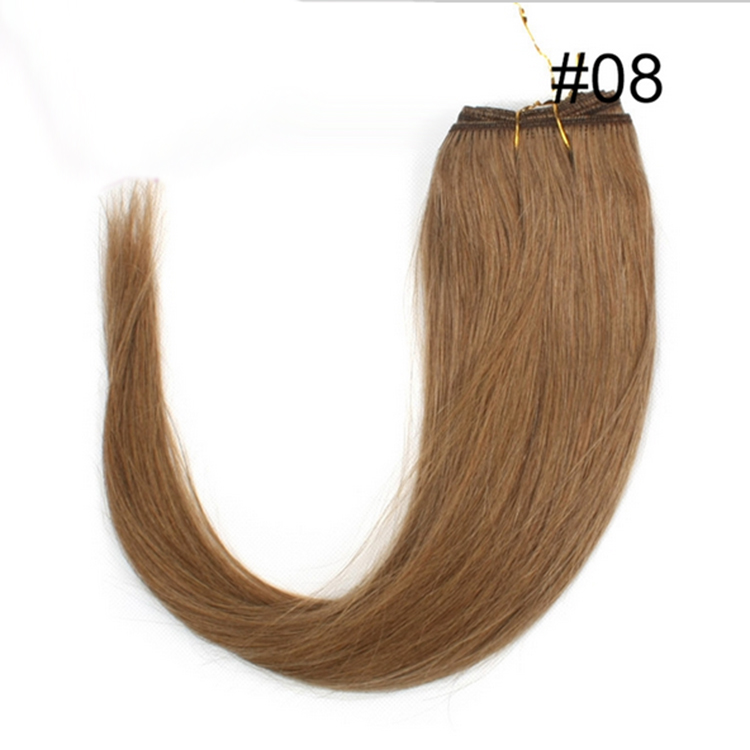 Virgin Remy Human 100% Hair Extensions, Wholesale Supplier hair weft.
