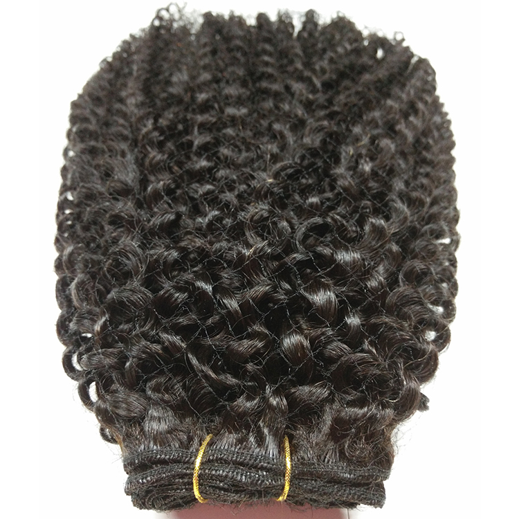 vague d'eau extension de cheveux de qualité supérieure cheveux complète cuticule vague cheveux bouclés