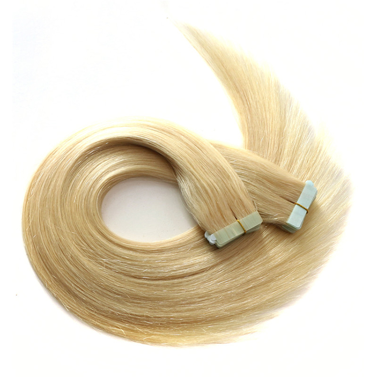 Wholesale Brazilian Cheap Tape in Hair Extensions