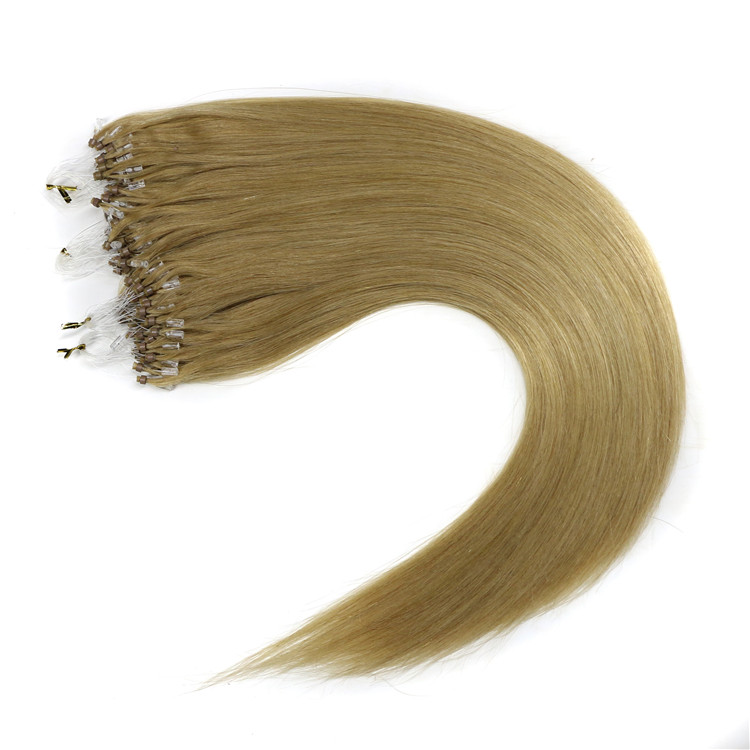 In stock wholesale factory price paypal accept micro ring hair extensions