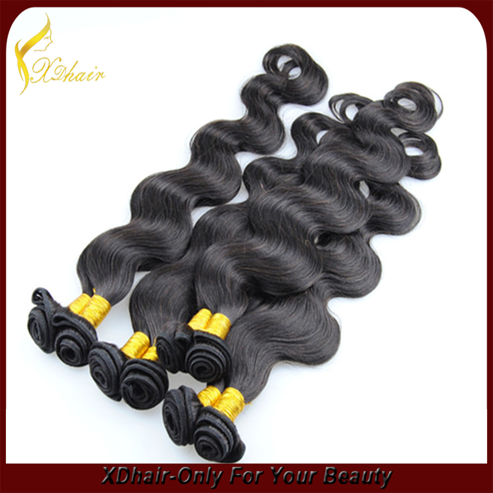 Wholesale Human Hair, Cheap Brazilian Hair Weave, Body Wave Virgin Hair Brazilian Human Hair Extension