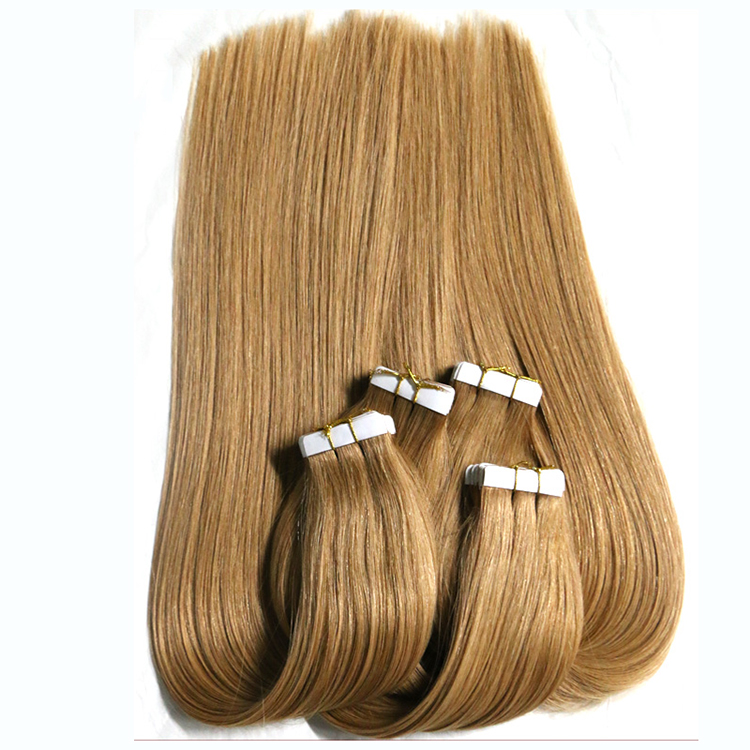 Yes Virgin Hair and Human Hair Material micro tape hair extension