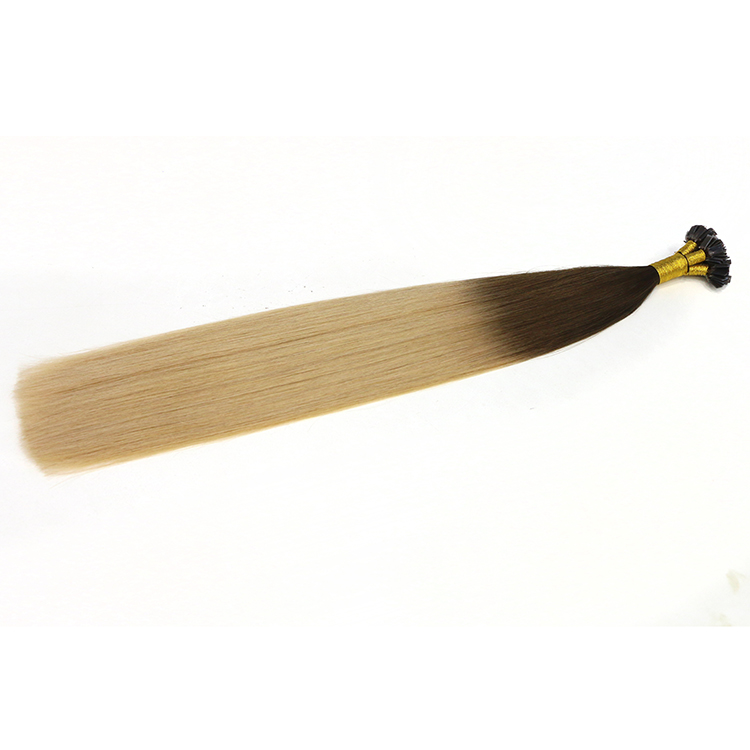 alibaba express china best selling products 100% virgin brazilian indian remy human hair seamless flat tip hair extension