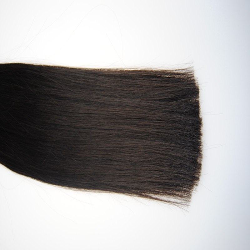 best quality  nano ring virgin remy hair extension
