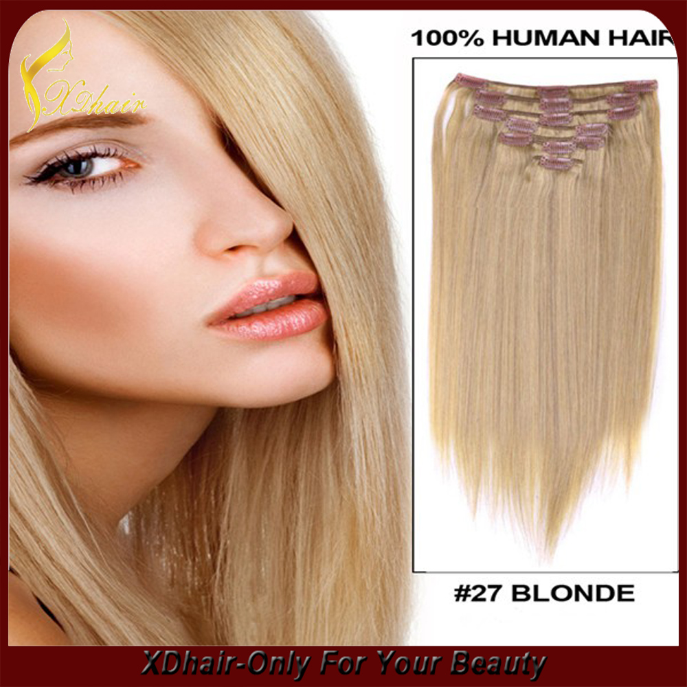 cheap and high quality 100 human hair extensions