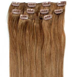 fast shipping cheap clip in hair extension