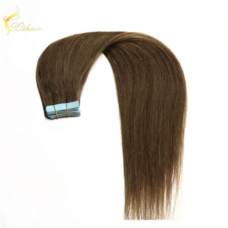 free samples with free shipping virgin indian hair,invisible tape hair extensions for women
