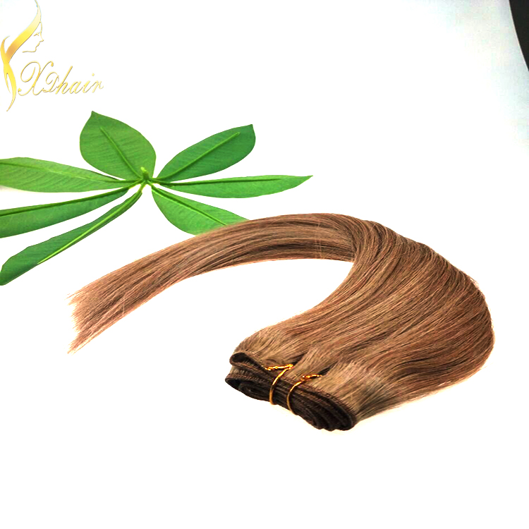 hair weft/100% malaysian virgin hair, top grade wholesale virgin malaysian hair