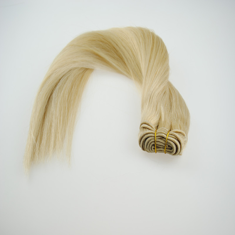 indian remy human hair weft