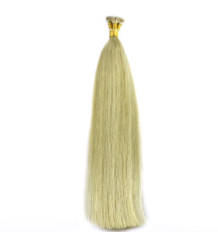 new product hot selling 8a indian temple hair virgin brazilian remy human hair nano link ring hair extension