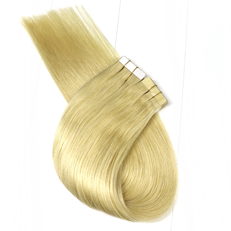 online hot sellers from china virgin brazilian indian remy human PU tape hair extension