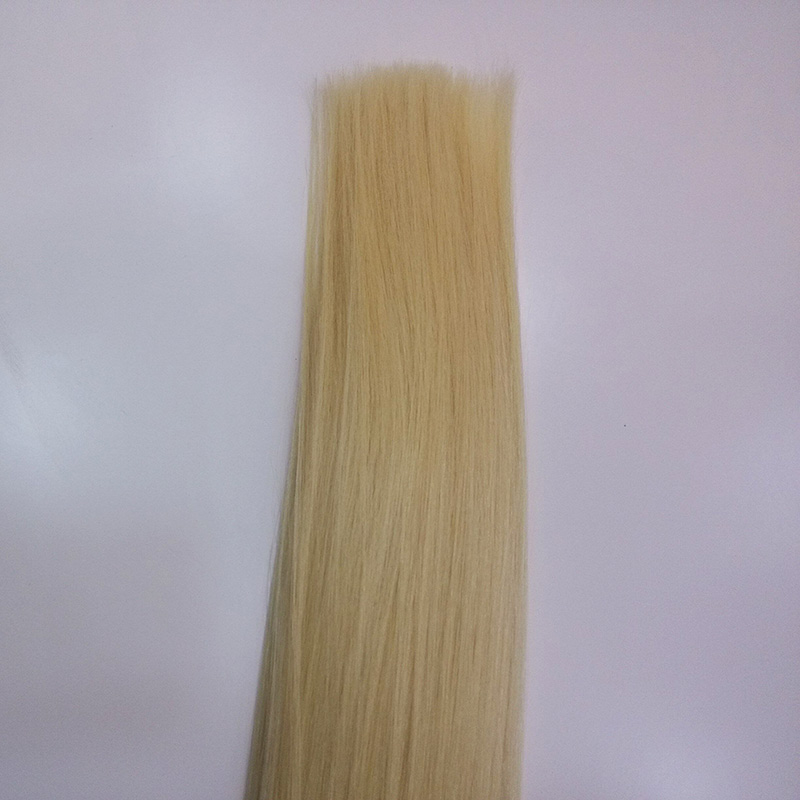 unprocessed brazilian hair extension clip in hair extension