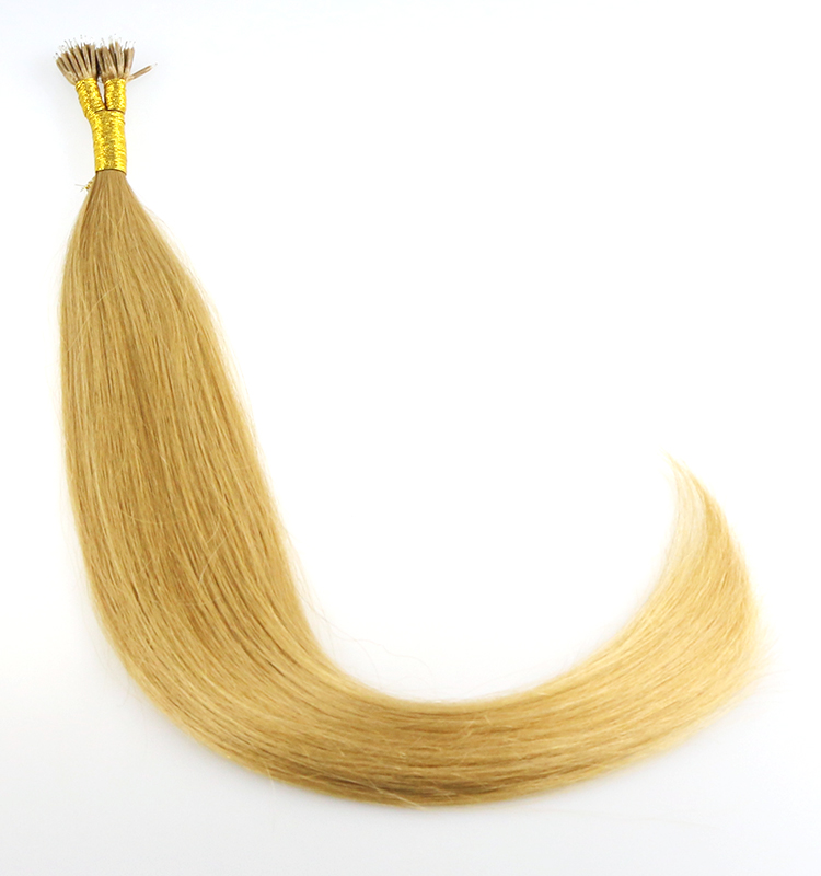 wholesale price aliexpress indian temple hair 100% virgin brazilian human hair nano link ring hair extension