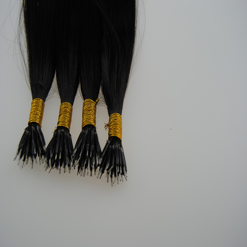 wholesale price nano ring hair extensions