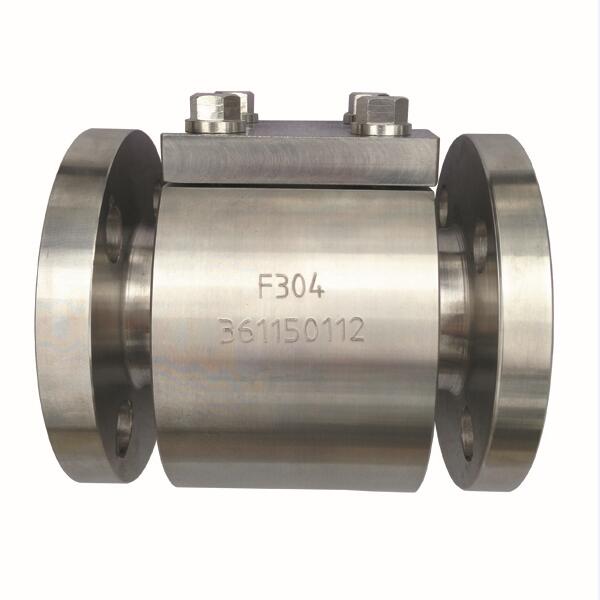DN25 PN16 A182 F304 piston check valve