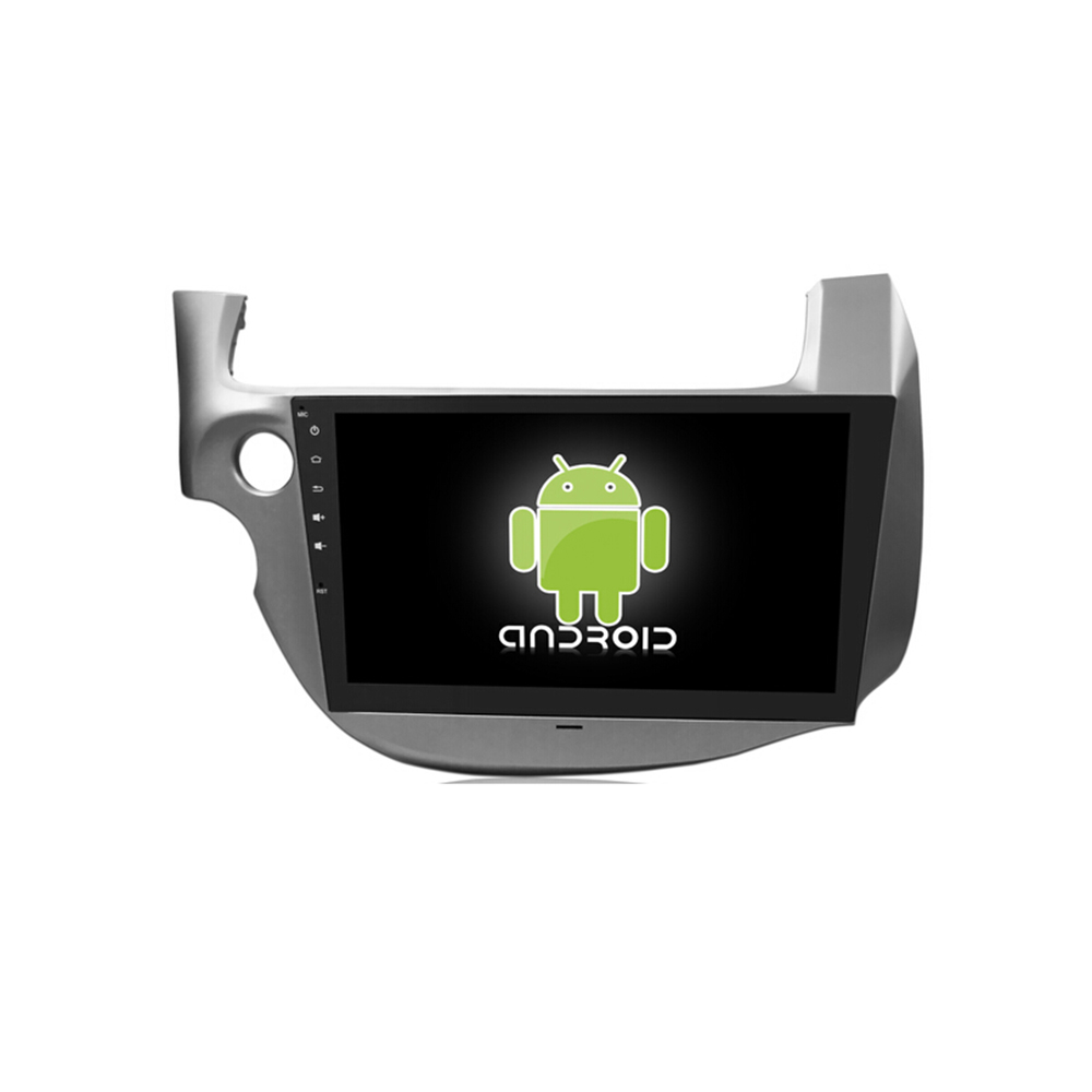 10.1'' Android7.1 Honda 2012 Fit/Jazz Car DVD GPS