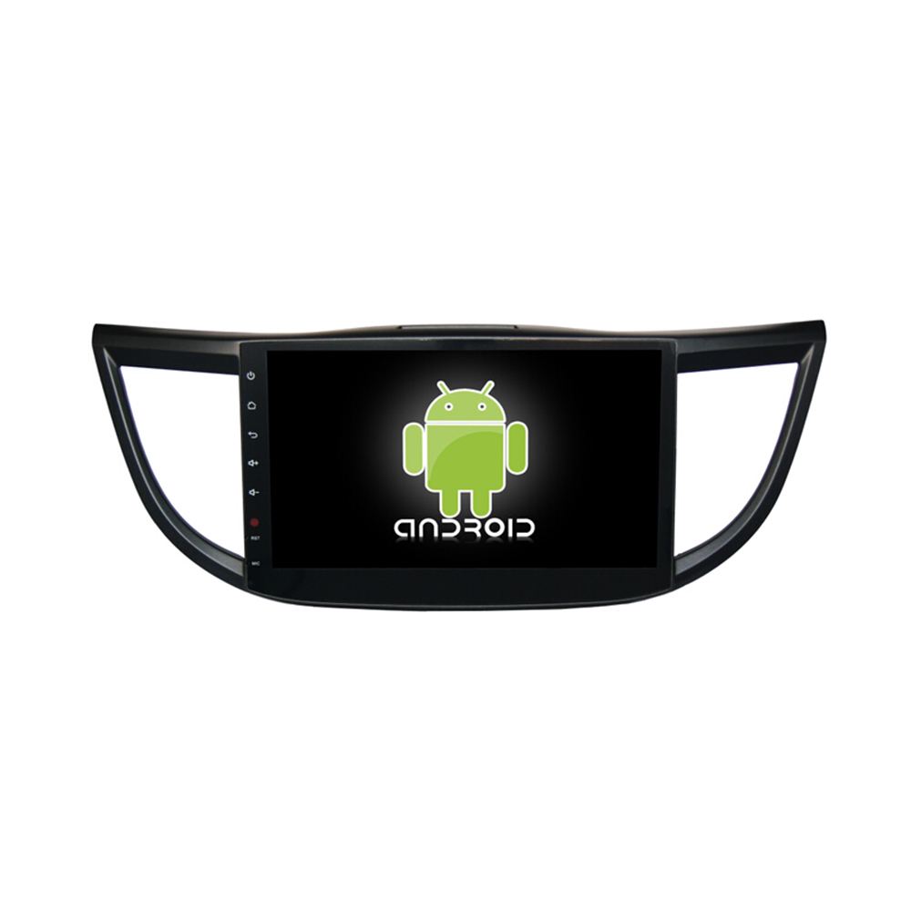 10.1'' Android 7.1Honda 2013 CRV old Car DVD GPS