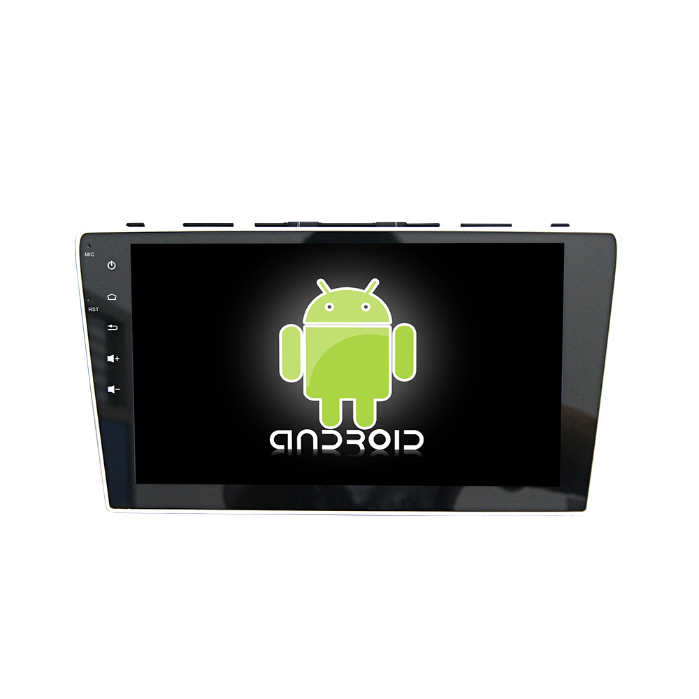 10.1'' Android 7.1 Honda CRV old Car DVD GPS