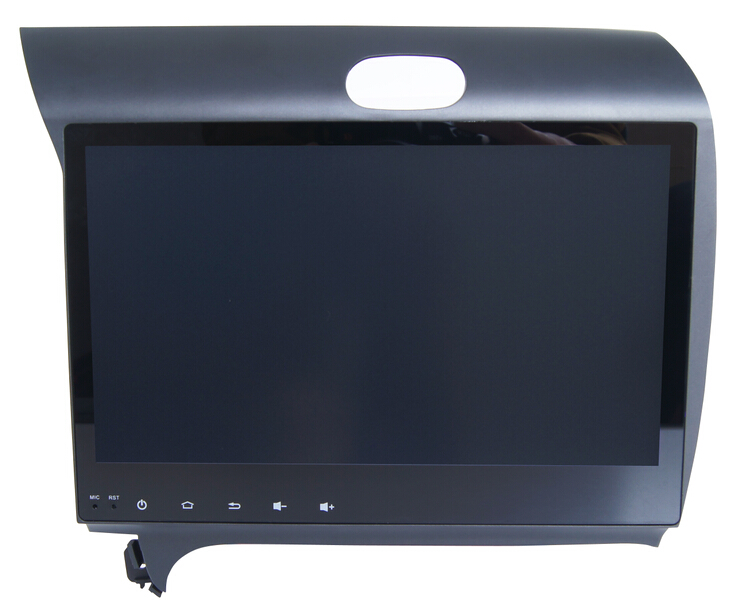 10.1'' Android 7.1 Kia K3 Rio Car DVD GPS