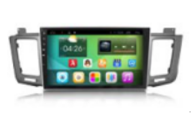 10.2'' Android 7.1  2013 Toyota Rav4  Car DVD GPS  ST-2703