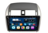 10.2'' Android 7.1Toyota  Old Corolla  Car DVD GPS  ST-2708