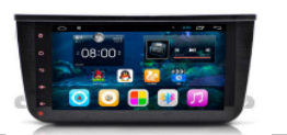 8'' Android 7.1 Mercedes-Benz SMART  Car DVD GPS