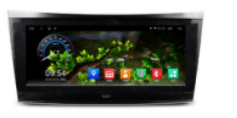 8.8'' Android 7.1 Mercedes Benz Eclass 2002-2008  Car DVD GPS ST-5991