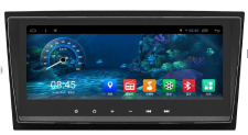 8.8'' Android 7.1 Toyota  Avensis after 2008  Car DVD GPS