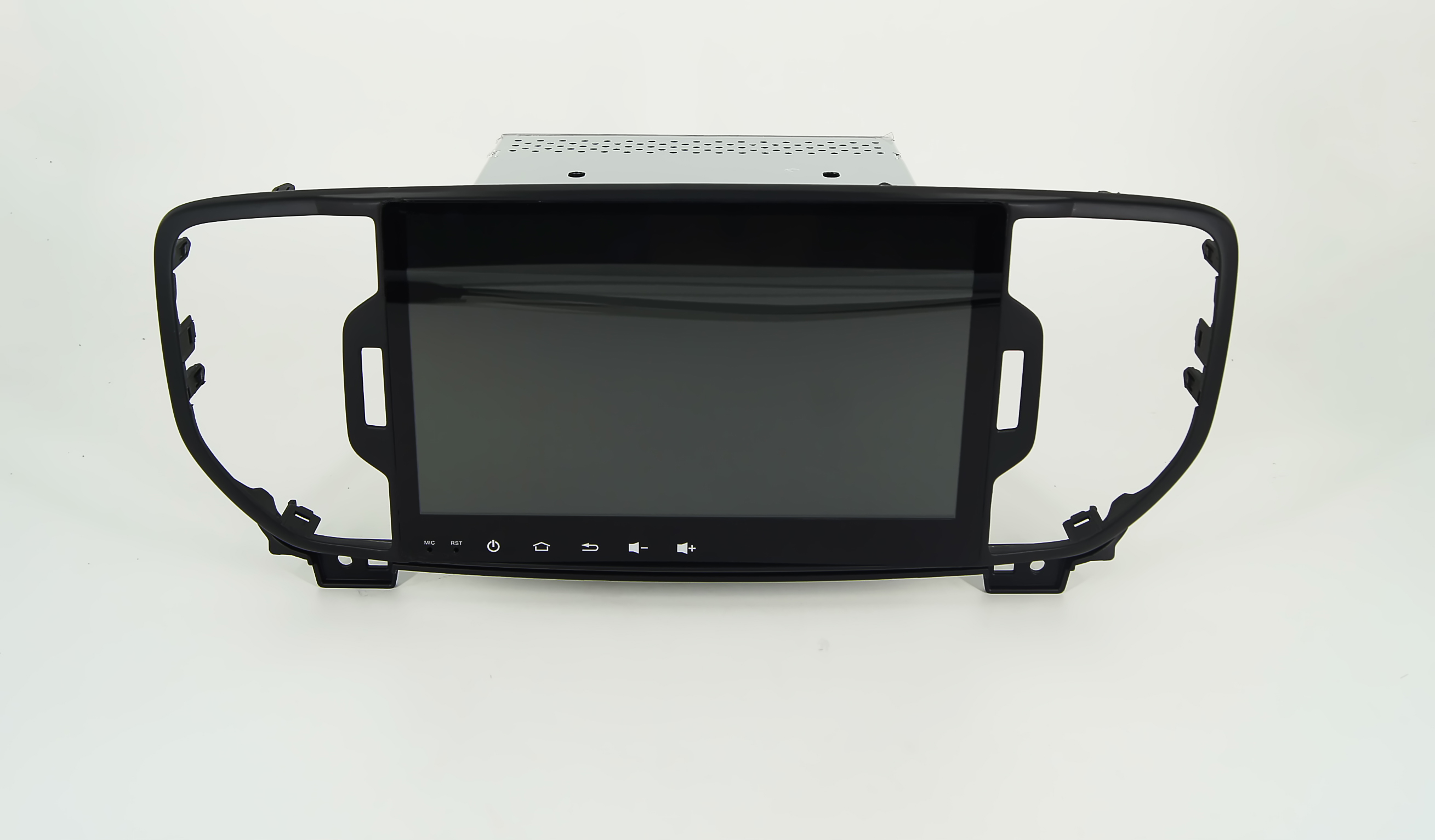 9'' Android7.1 Kia Sportage 2016 Car DVD GPS ST-9021