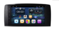 9'' Android7.1Mercedes Benz R300  Car DVD GPS ST-5992