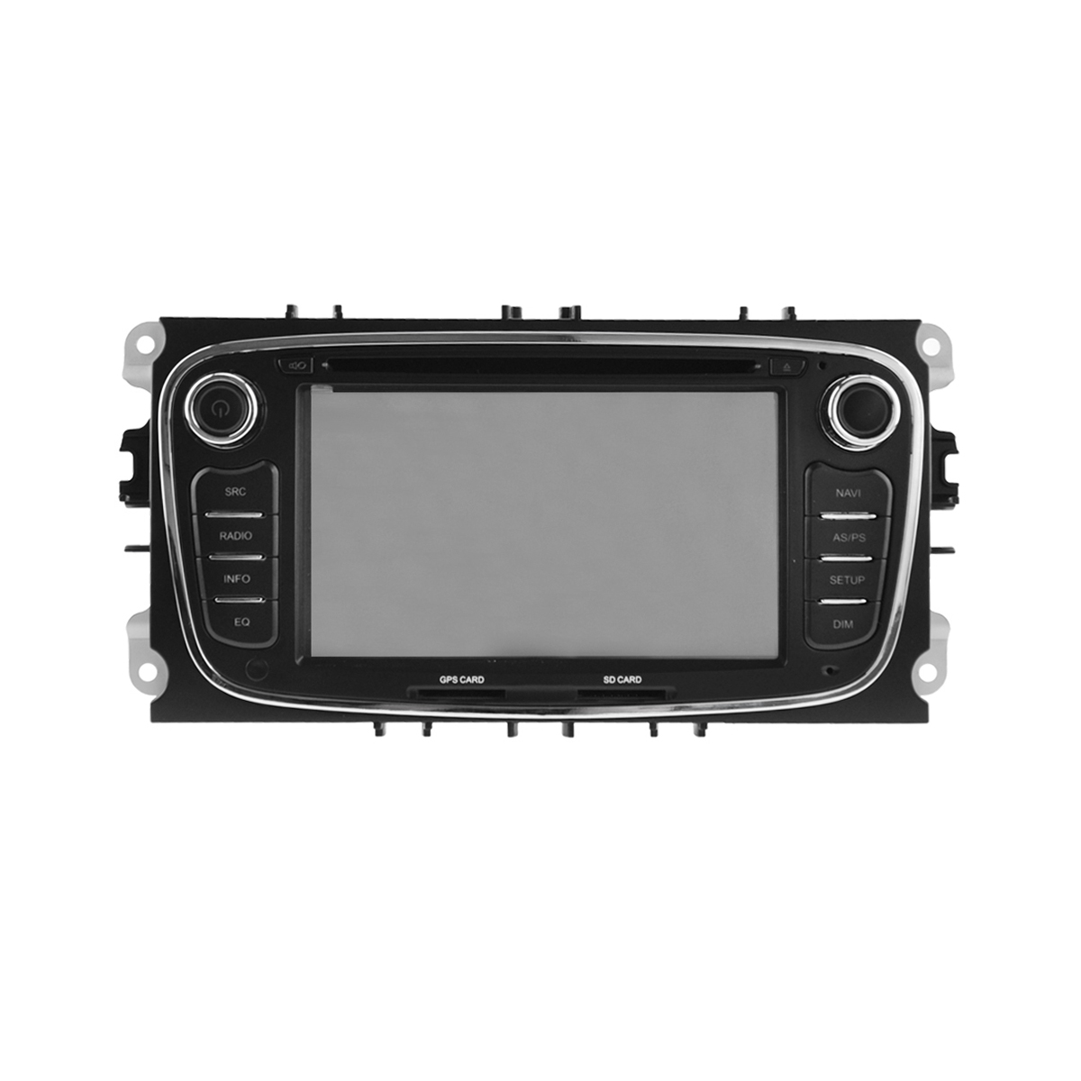 Android leitor de DVD7.1 Car para a Ford Mondeo