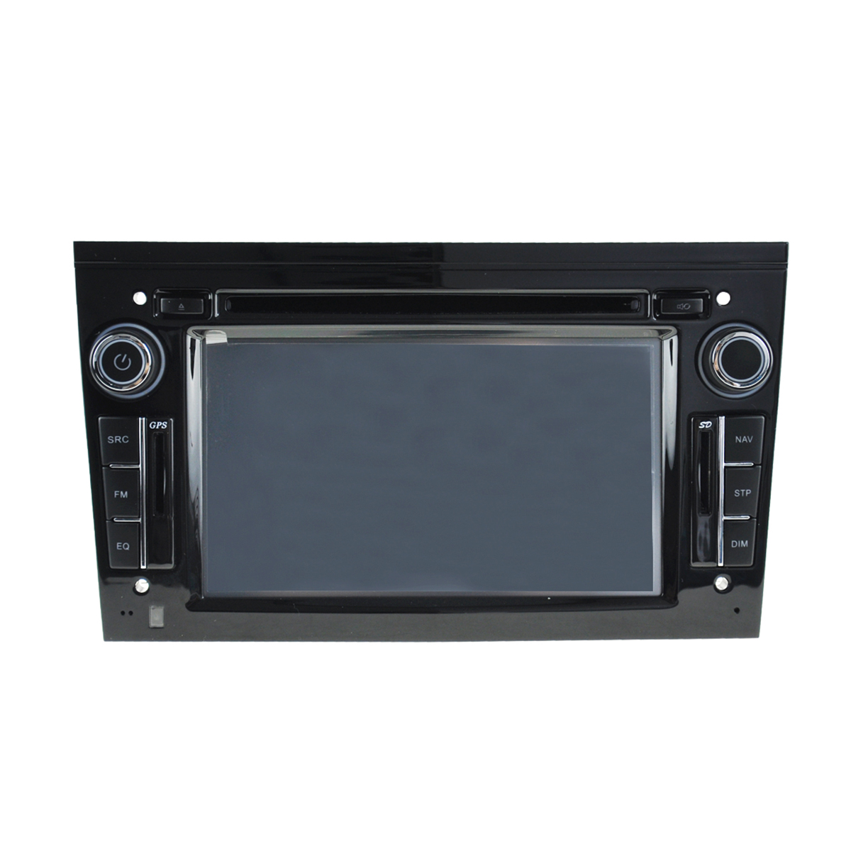 Android leitor de DVD 7.1 de carro para Opel Universal