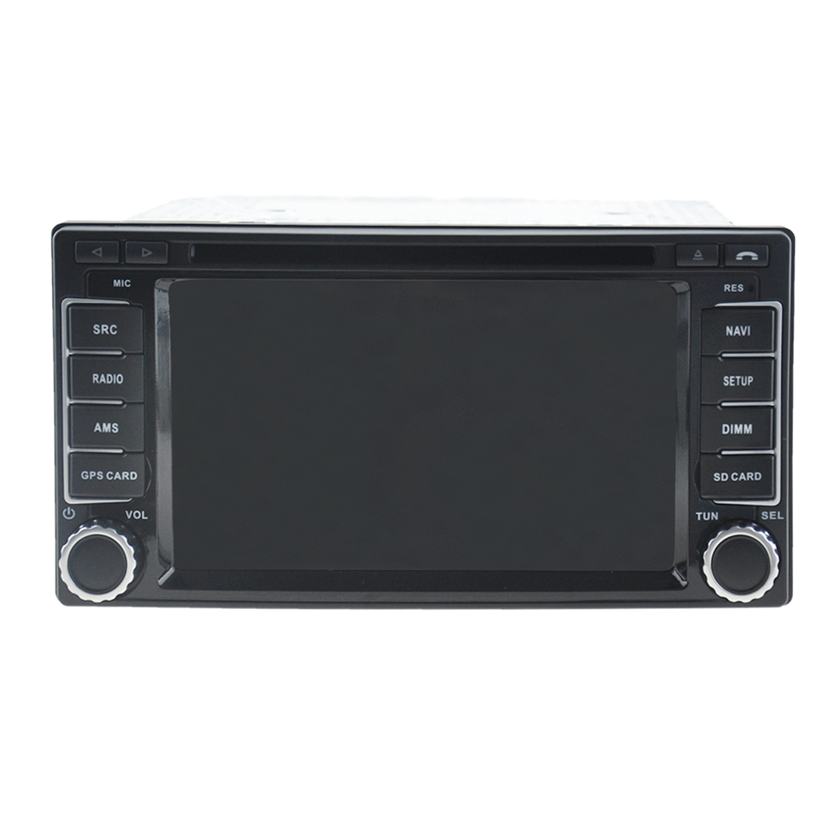 Android leitor de DVD 5.1 de carro para Subaru Forester