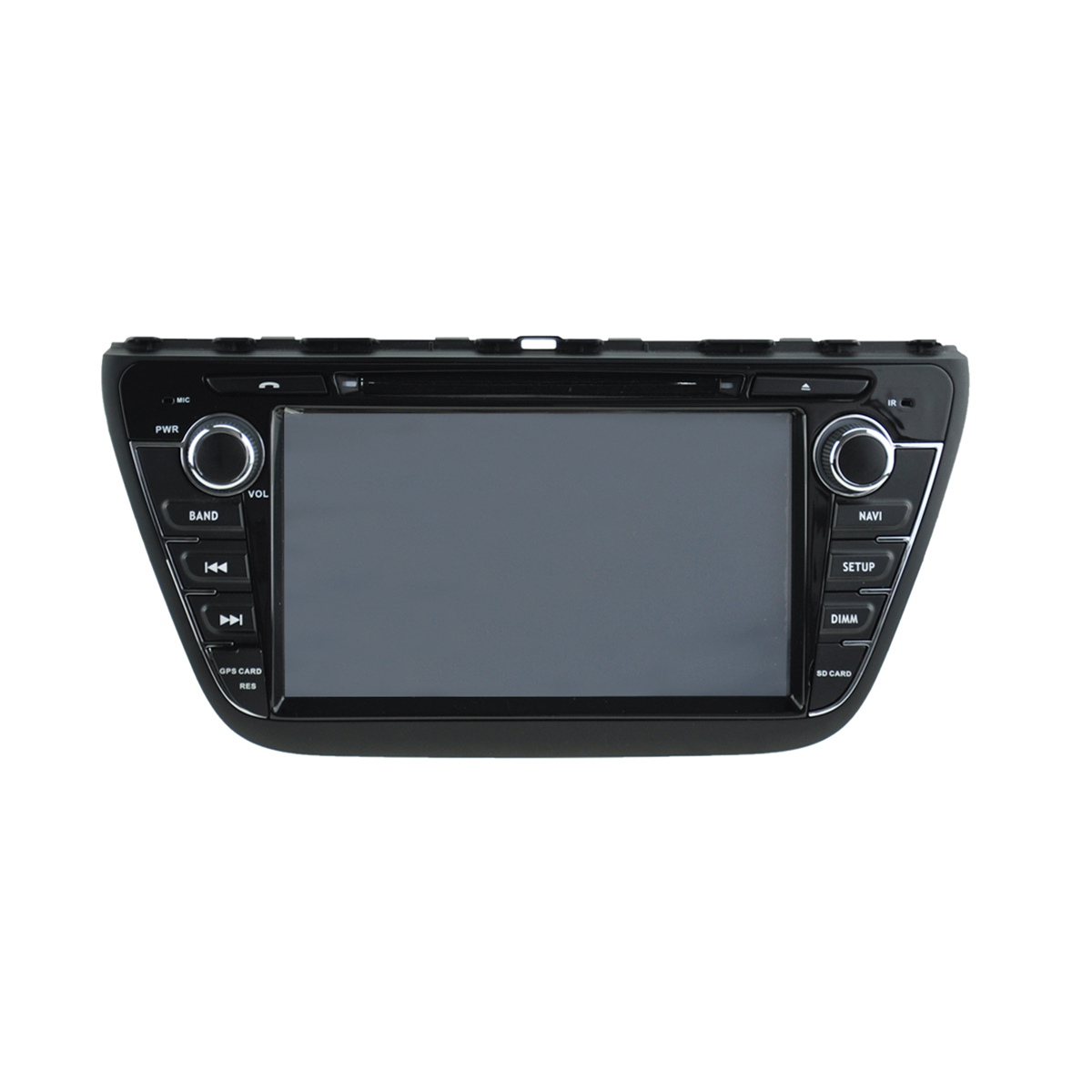 Android leitor de DVD7.1 de carro por Suzuki Swift