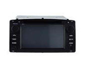 Android 7.1 Quad Core 1024*600 Car DVD player GPS Navigation stere for Toyota Corolla 2004-2007
