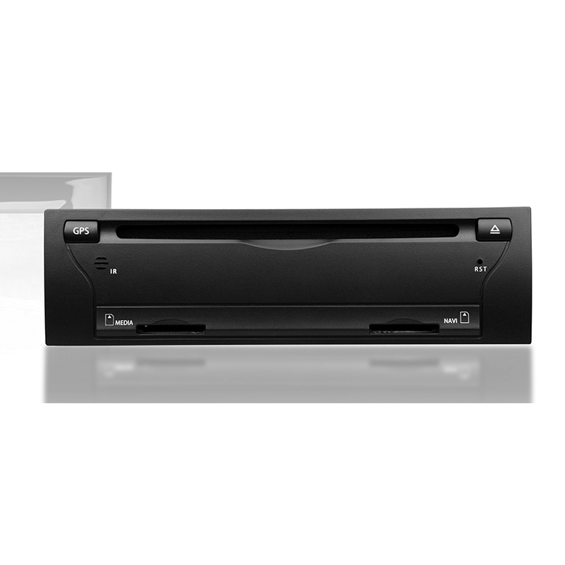 Car DVD for Audi Q3 ST-9110