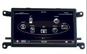 DVD do carro para AUDI A5 / A4 / Q5 ST-8828