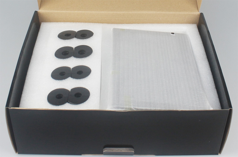 Car DVD Player com 9 '' tela digital (resolução: 800 * RGB * 480)
