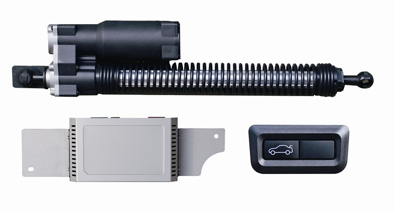 For BMW 5 Series Electric Tailgate Lift