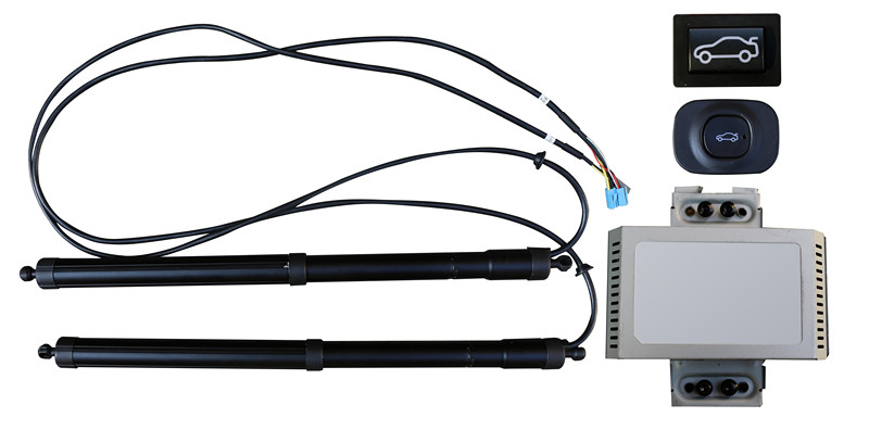 For BMW X1 Electric Tailgate Lift