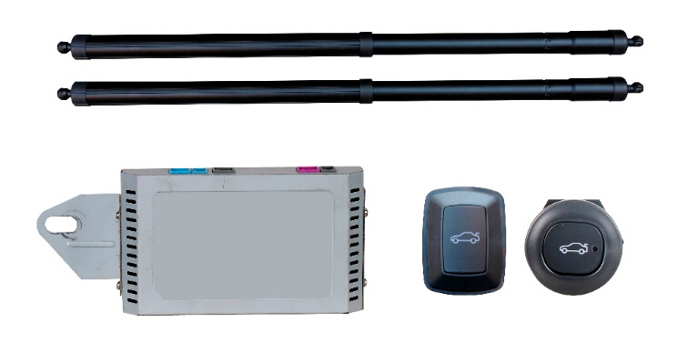 For Peugeot 3008 Electric Tailgate Lift
